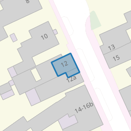 Perceel DNE00-L-7700