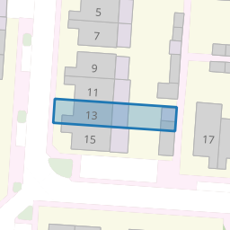 Perceel DNE00-L-7720