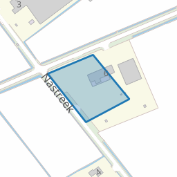 Perceel DNE00-L-7833