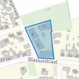 Perceel DNE00-L-7897