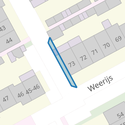 Perceel DNE00-L-7910