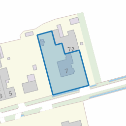 Perceel DNE00-L-7913