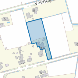 Perceel DNE00-L-7914