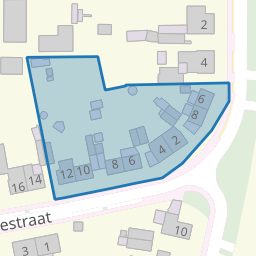 Perceel DNE00-L-8003