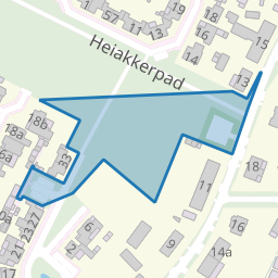 Perceel DNE00-L-8021