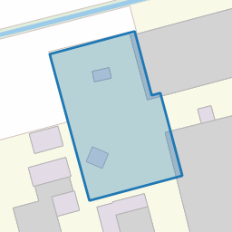 Perceel DNE00-L-8050