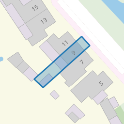 Perceel DNE00-L-8109