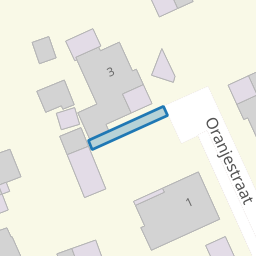 Perceel DNE00-L-8134