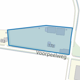 Perceel DNE00-L-8152