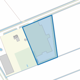 Perceel DNE00-L-8161