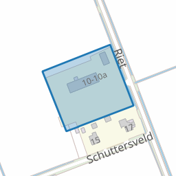 Perceel DNE00-L-8196