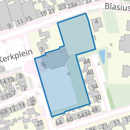 Perceel DNE00-L-8217