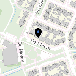 Appartement DNE00 L 8250 1