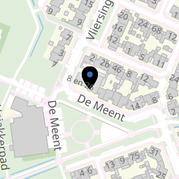 Appartement DNE00 L 8250 2