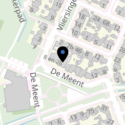 Appartement DNE00 L 8250 3