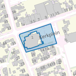 Perceel DNE00-L-8256