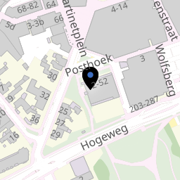 Appartement DNE00 L 8283 1