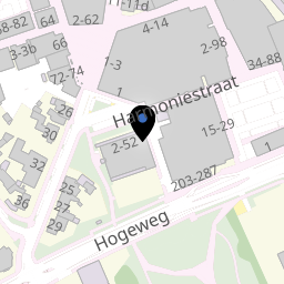 Appartement DNE00 L 8283 10