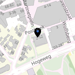 Appartement DNE00 L 8283 16