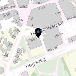 Appartement DNE00 L 8283 18