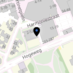Appartement DNE00 L 8283 19