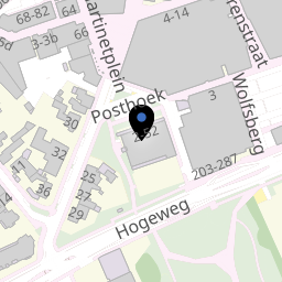 Appartement DNE00 L 8283 2