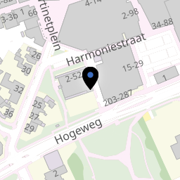 Appartement DNE00 L 8283 23