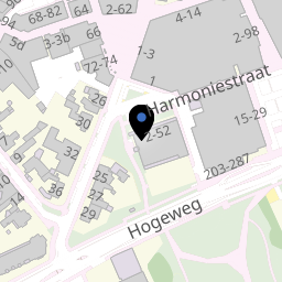 Appartement DNE00 L 8283 7