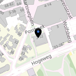 Appartement DNE00 L 8283 8