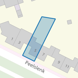 Perceel DNE00-L-8378