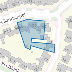 Perceel DNE00-L-8410