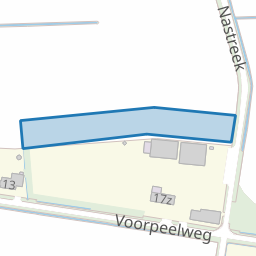 Perceel DNE00-L-8447