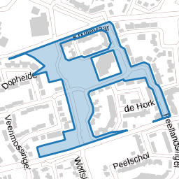 Perceel DNE00-L-8458