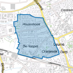 Sectie M