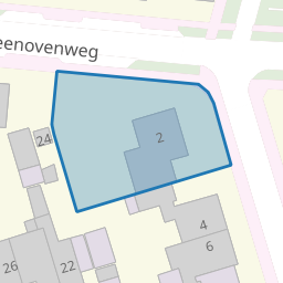Perceel DNE00-N-1563