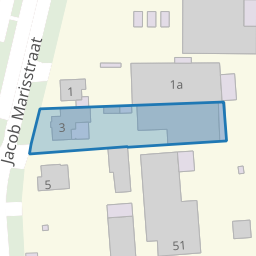 Perceel DNE00-N-1881