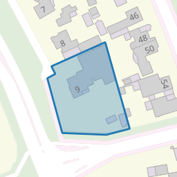 Perceel DNE00-N-1952