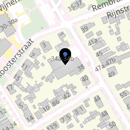 Appartement DNE00 N 2303 3