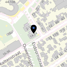 Appartement DNE00 N 2448 4
