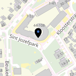 Appartement DNE00 N 2474 23