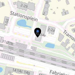 Appartement DNE00 N 2953 14