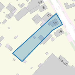 Perceel DNE00-N-818