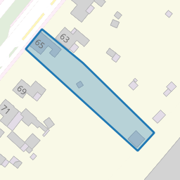 Perceel DNE00-N-984