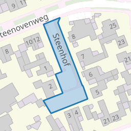 Perceel DNE00-N-987