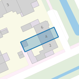 Perceel DNE00-O-258