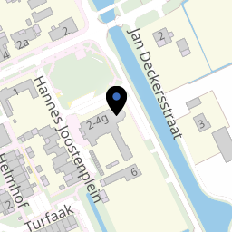 Appartement DNE00 O 330 1
