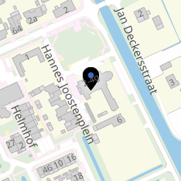 Appartement DNE00 O 330 11
