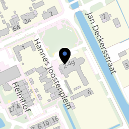 Appartement DNE00 O 330 12