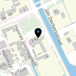 Appartement DNE00 O 330 2