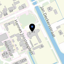 Appartement DNE00 O 330 3